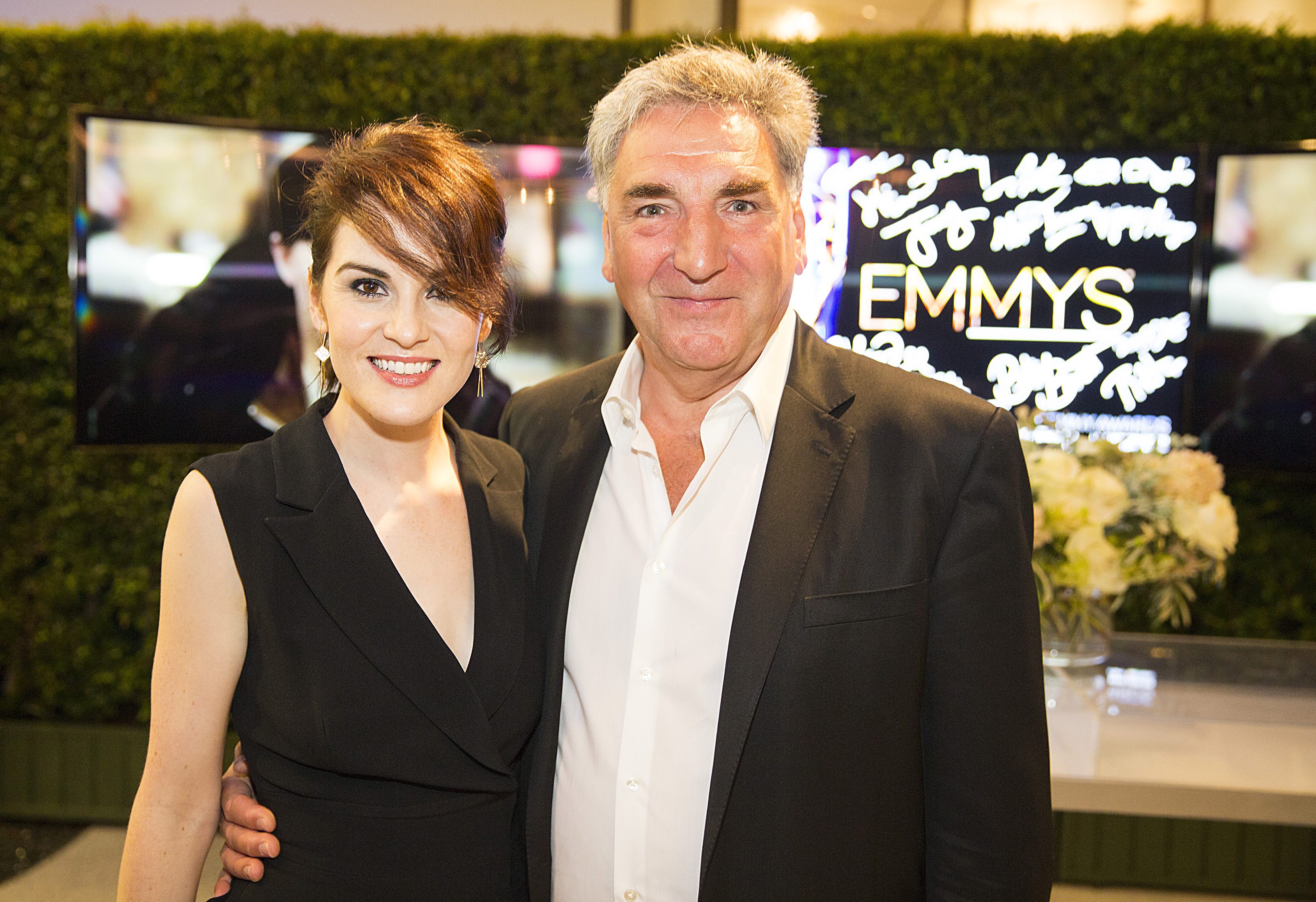 Samsung at the 66th Emmy Awards Performers Nominee Reception